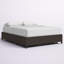 Lit plateforme avec rangement Mariel-441813401