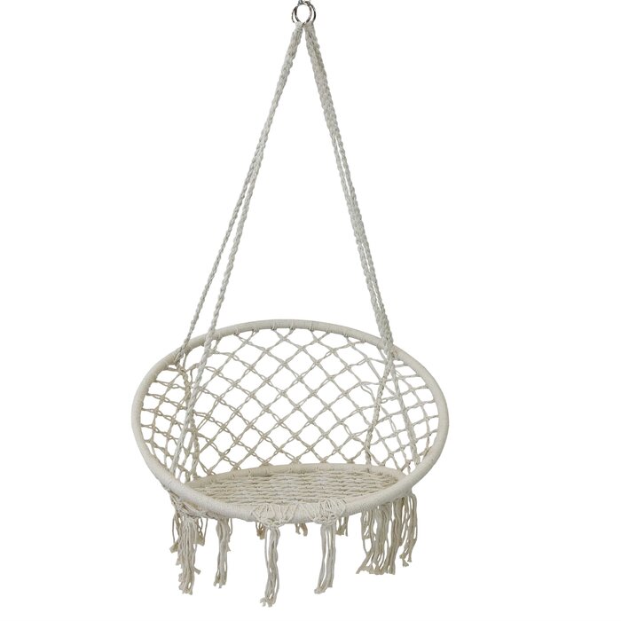 Dakota Fields Porch Swing & Reviews 