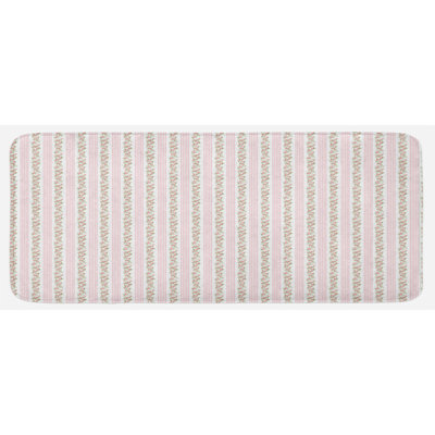 Tapis de cuisine