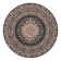 Ornate Lamotte Indoor/Outdoor Area Rug