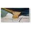 Abstract Series 7 # XLIX - Toile tendue avec châssis-81934803