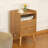 Arneita 15.75'' W Nightstand-685404452