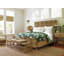 Twin Palms Bedroom Set