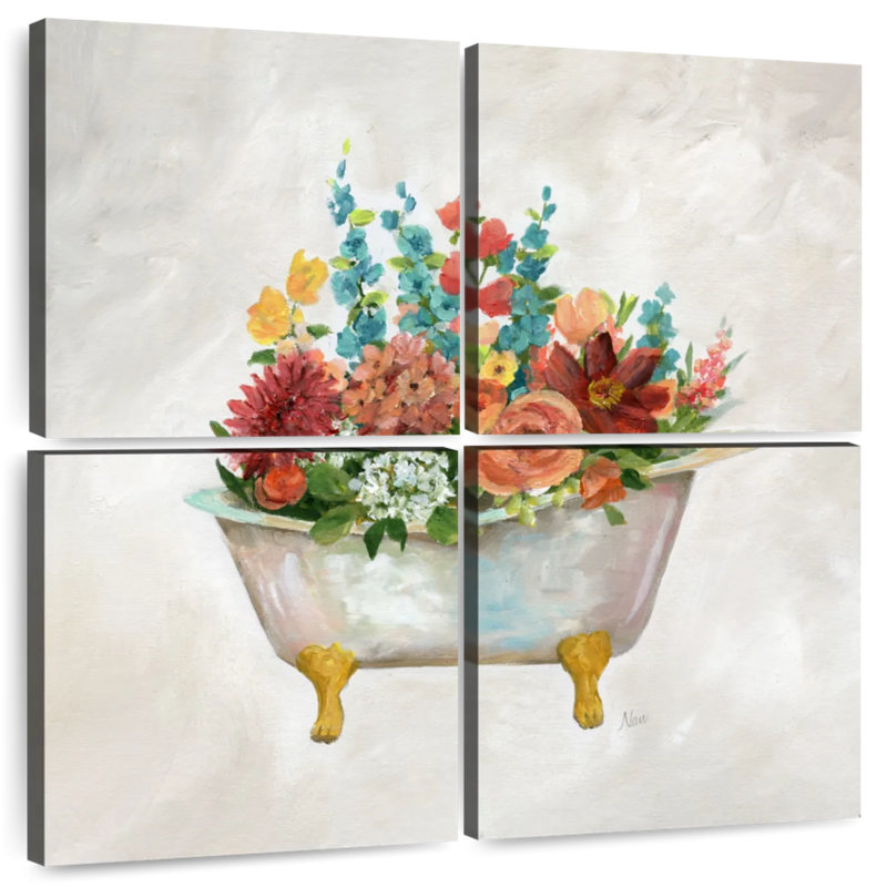Harnek Tub Bouquet