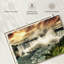 Rayon de soleil Alvord Niagara Falls-111960643