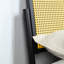 Alishea Metal Bed-1782447752