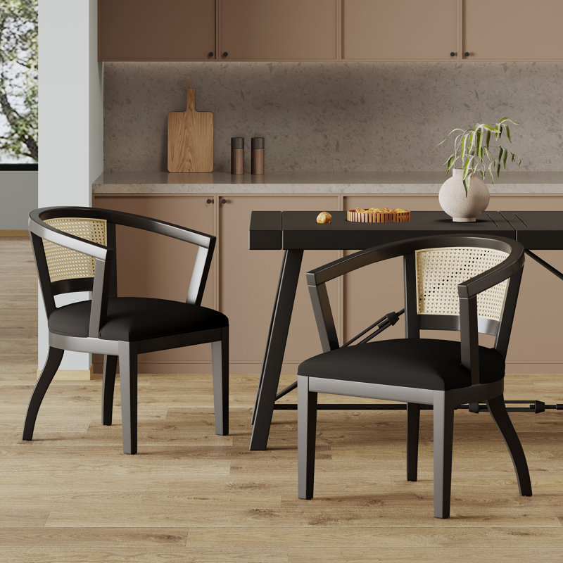 Chaise de salle à manger