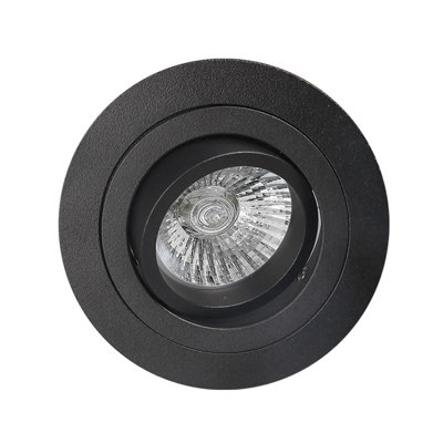 Basico Recessed Housing