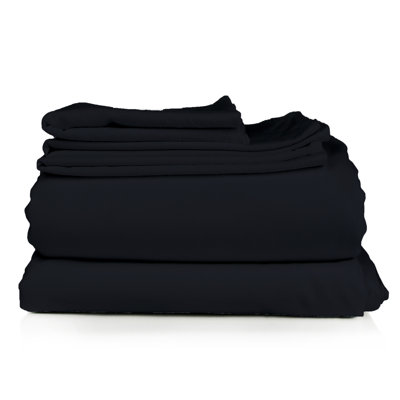  Ensemble de draps Deep Soft