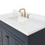 Hamlet 49" Single Bathroom Vanity-94350678