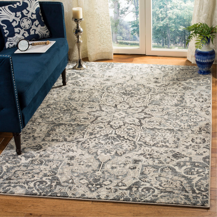 Carmel Performance Oriental Rug