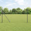 Steel Border Fencing-186943672