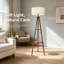 154cm Tripod Floor Lamp