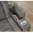 Faux Leather Power Recliner-195671580