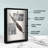 Krucik Solid Wood Shadow Box Picture Frame-964877047-964877063