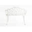 Banc en fonte d'aluminium (excluant la table)-2073571592
