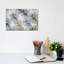 Spinosaurus Swimming in a River 1 Piece Wrapped Canvas Wall Art-118048500