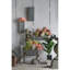 Ensemble de pots à fleurs surélevés 2 pièces Cortavion