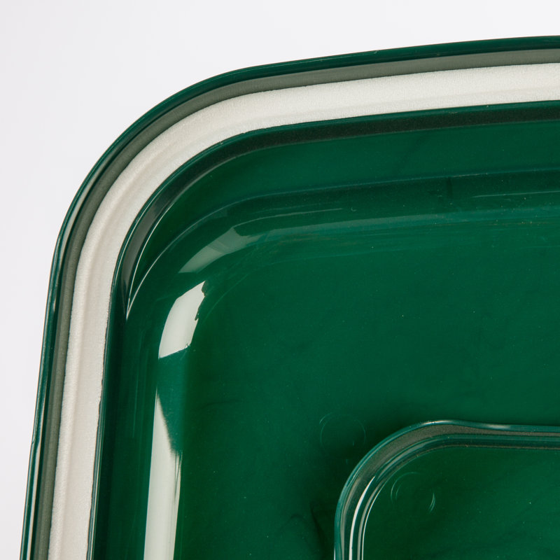 Contenant alimentaire Remington Airtight