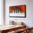 Classical Instruments Canvas Print-811191689