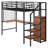 Ontario Kids Loft Bed-373162354-373162352