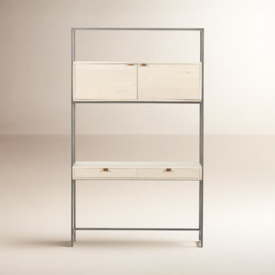 Loki 50 " Writing Desk