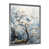 Silver Picture Frame selected