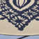Arneshia Beige/Navy Indoor/Outdoor Area Rug