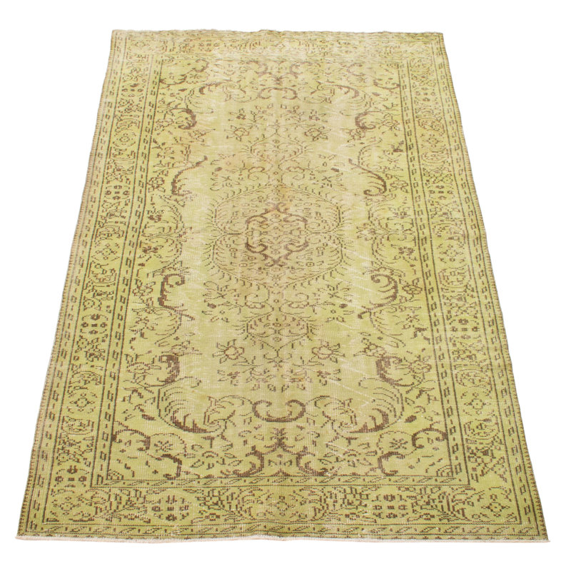 Tapis transitionnel couleur 5 pi 8 po x 8 pi 9 po