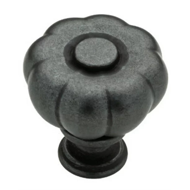 (Paquet de 5) (Paquet de 12) Fer doux 1-1 / 4 po Abella