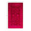 Tapis unique 3 pi 0 po x 5 pi 2 po Huckstep