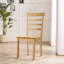 Alissah Solid Wood Extending Dining Table With 2 Whitley Chairs & 2 Alcazar Benches - Farmhouse-452768443