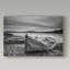 «Boat Ashore», reproduction de photo sur toile tendue-33553659