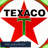 Texaco LED Marquee Sign