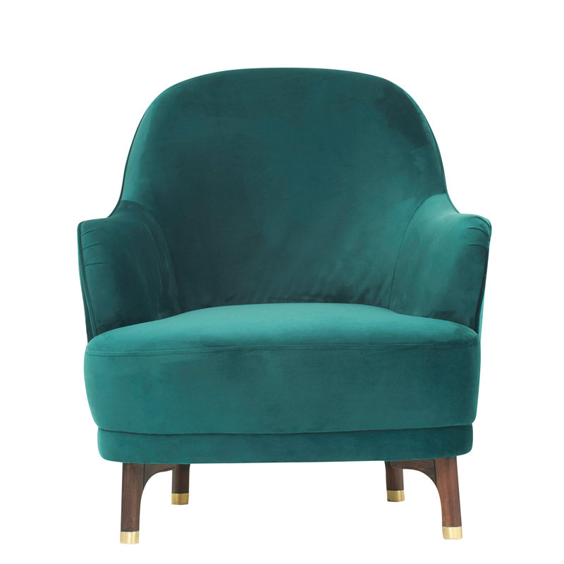 Upholstered Armchair