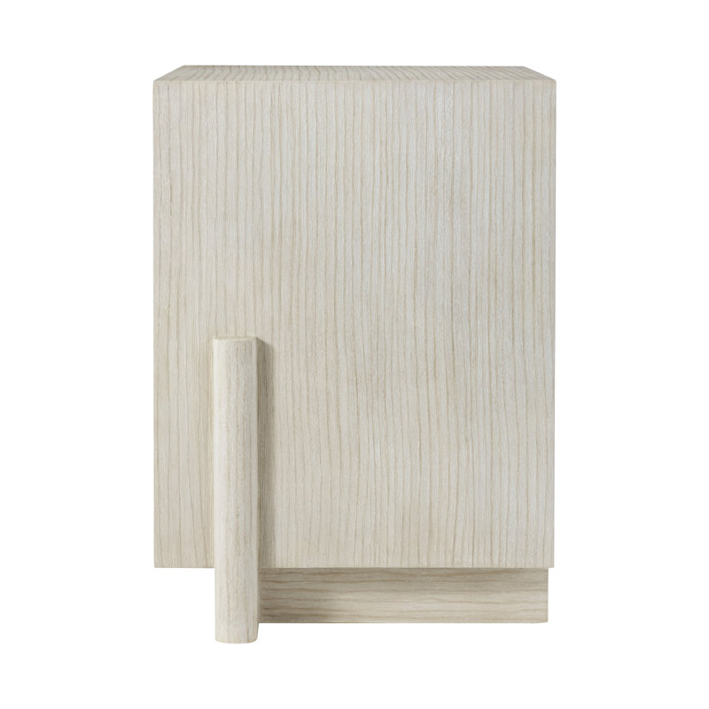 Urbane 1 - Drawer Nightstand, Sundew