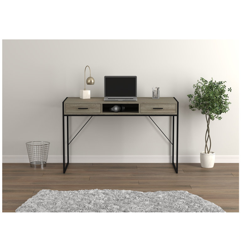 Bureau Needham, Dark Taupe