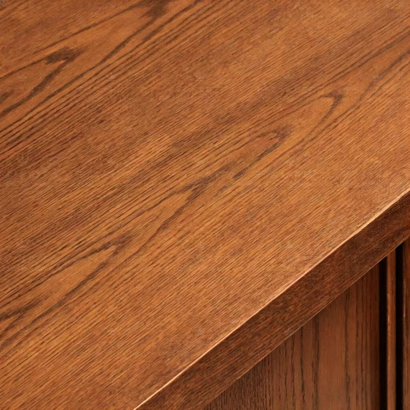 Large-Capacity Multi-Functional Sideboard
