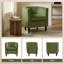 Fauteuil demi-tonneau Birkan-865190728