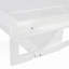 Lit escamotable double avec placard, tiroirs et tablettes-598038436-598038437