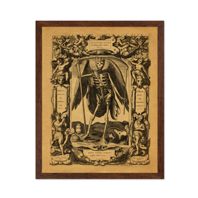 Ange de la mort