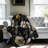 Throw Blanket-489237181