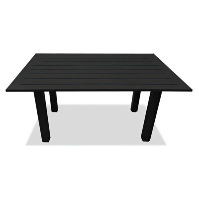 Arden Outdoor Chat Table