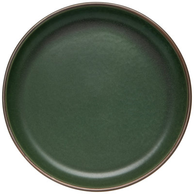 Set of 4 Mosswood Dinner Plate 10 inch