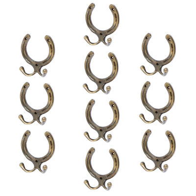 Iron Wall Wall Hook
