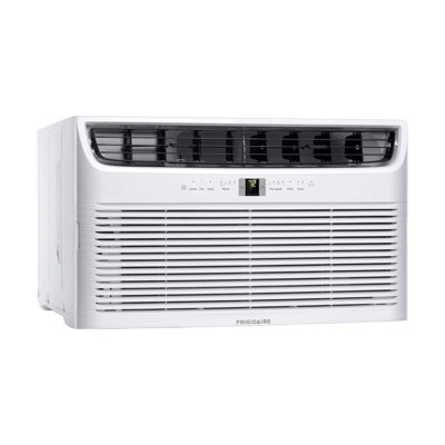 Frigidaire 230V Wall Air Conditioner in White