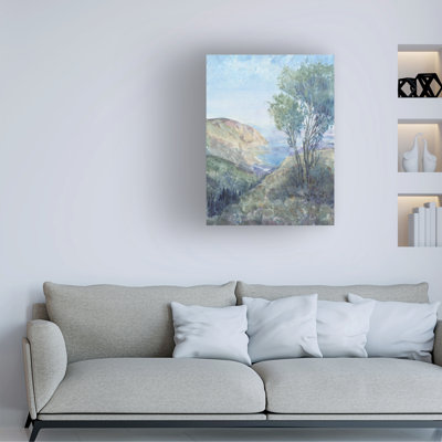 Modern & Contemporary Painting Print