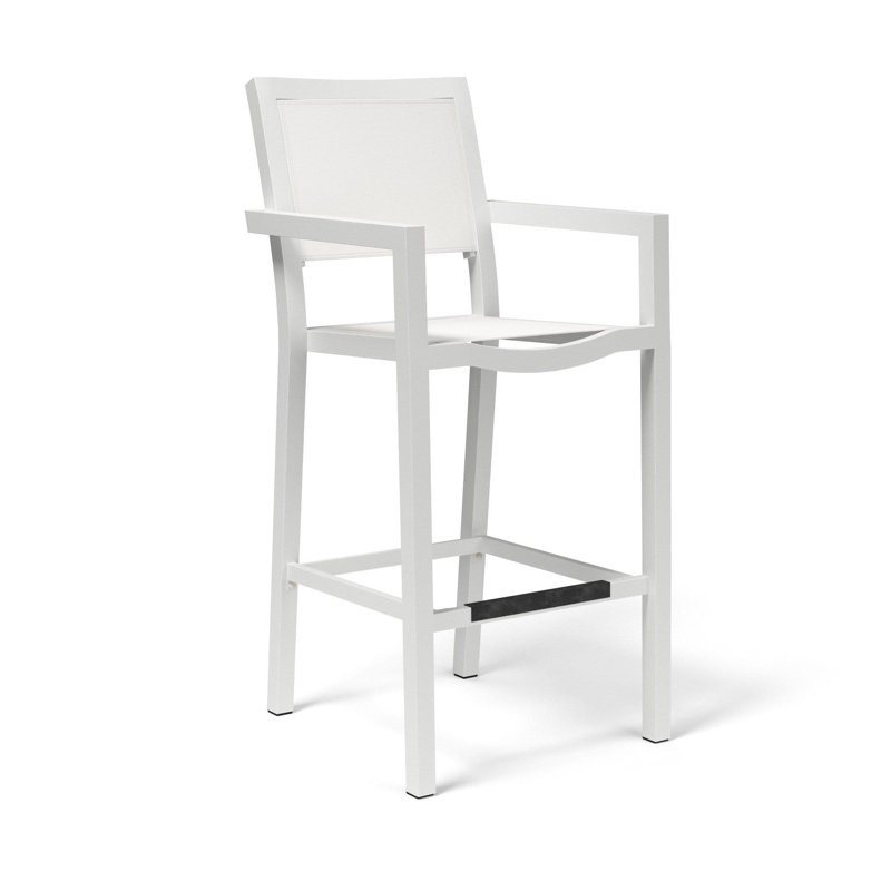Tabouret de bar 30 po Poinsettia