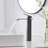 WIZ Waterfall Single Hole Single-Handle Bathroom Faucet-107558795