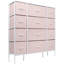 Commode 12 tiroirs l 46,5 po-66250978